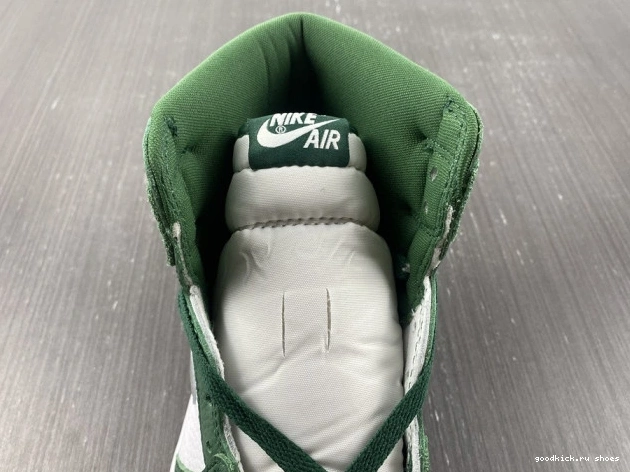 Rep OG High Jordan Gorge Green DZ5485-303 1 Air 0819